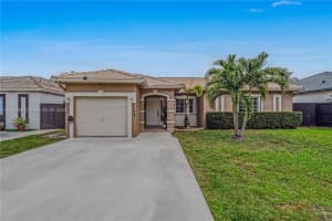 5123 SW 160th Ave, Miami, FL 33185, Sold 06/13/25