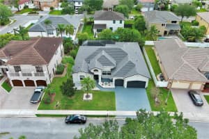 1046 SW 159th Way, Pembroke Pines, FL 33027, Sold 08/13/25