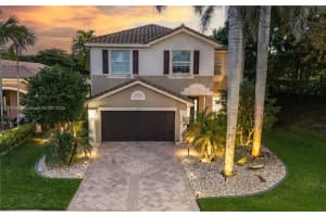 8292 Triana Point Ave, Boynton Beach