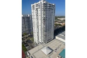 2750 Ne 183rd St 2604, Aventura
