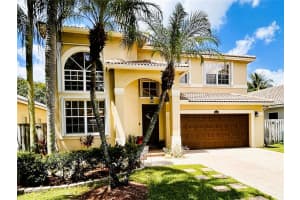 16541 Turquoise Trl Weston, FL 33331 - MLS#A11793993