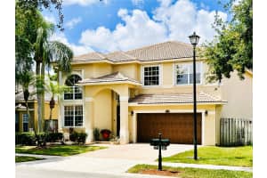 16541 Turquoise Trl Weston, FL 33331 - MLS#A11793993