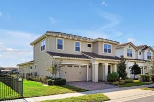 10652 Woodrow Dr, Orlando, FL 32832, Sold 10/01/25