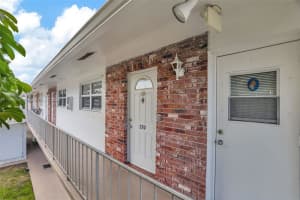 401 S Golf Blvd APT 270, Pompano Beach, FL 33064, - MLS#A11794014