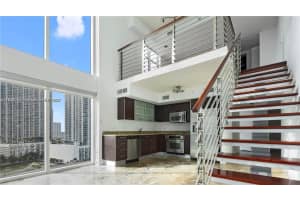 41 Se 5th St 1016, Miami