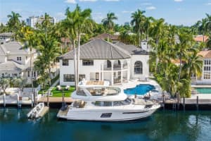 511 San Marco Dr, Fort Lauderdale