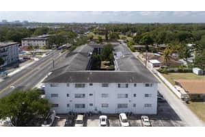 13700 NW 6th Ave, North Miami, FL 33168, Sold 06/25/25