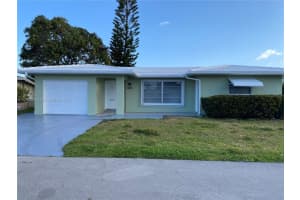 5009 Nw 51st Ct, Tamarac