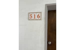 7801 Ne 4th Ct 516, Miami