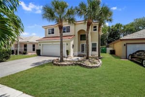 2093 NW 208th Ter, Pembroke Pines, FL 33029 - MLS#A11794113