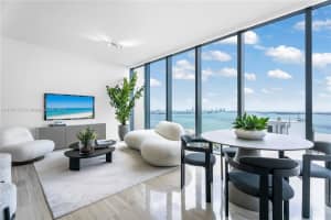 1451 Brickell Ave 2703, Miami