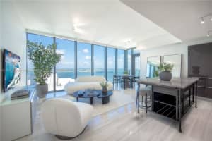 1451 Brickell Ave Unit 2703, Miami, FL 33131, - MLS#A11794120