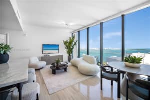 1451 Brickell Ave Unit 2703, Miami, FL 33131, - MLS#A11794120