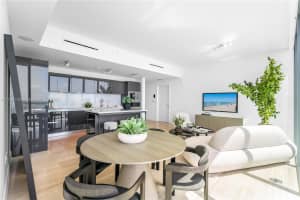 1451 Brickell Ave Unit 2703, Miami, FL 33131, - MLS#A11794120