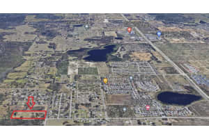 3100 Sanders Rd, Davenport, FL 33837, - MLS#A11794123