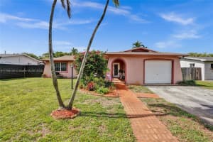 11240 Sheridan St, Pembroke Pines, FL 33026, Sold 07/28/25