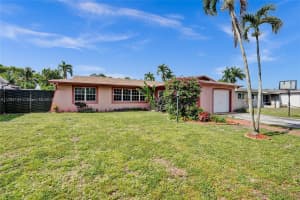 11240 Sheridan St, Pembroke Pines, FL 33026, Sold 07/28/25