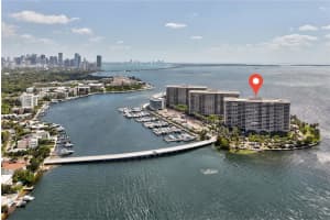 1 Grove Isle Dr A504, Miami