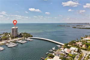 1 Grove Isle Dr A504, Miami, FL 33133, Sold 09/15/25