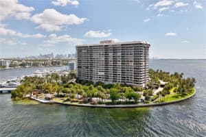 1 Grove Isle Dr A504, Miami, FL 33133, Sold 09/15/25