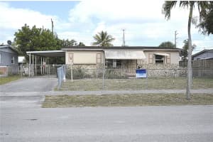 4150 NW 11th Ave, Fort Lauderdale, FL 33309, Sold 05/30/25
