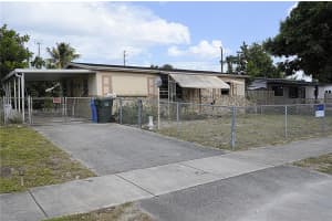 4150 NW 11th Ave, Fort Lauderdale, FL 33309, Sold 05/30/25