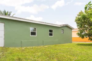 3921 NW 33Rd Terrace, Lauderdale Lakes, FL 33309, Sold 06/25/25