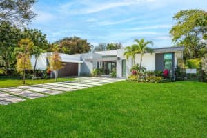 6616 SW 64th Ave, South Miami, FL 33143, Sold 06/25/25