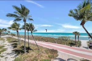5401 Collins Ave 411 Miami Beach, FL 33140 - MLS#A11794252