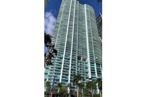 900 Biscayne Blvd 5707, Miami