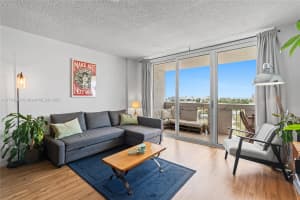 800 West Ave, Miami Beach, FL 33139, Sold 05/16/25