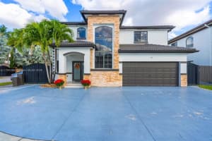 1401 Sw 145th Ave, Miami