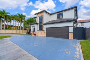 1401 SW 145th Ave, Miami, FL 33184 - MLS#A11794286