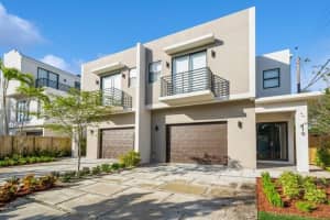 419 Ne 16th Ave -, Fort Lauderdale