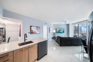 350 S Miami Ave 2505, Miami, FL 33130 - MLS#A11794315