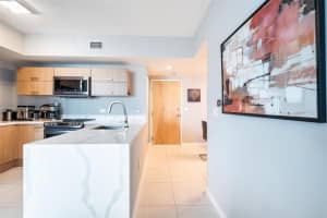 350 S Miami Ave 2505, Miami, FL 33130 - MLS#A11794315