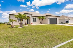 2041 SW Imperial St, Port St. Lucie, FL 34987, Sold 06/27/25