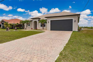 2041 SW Imperial St, Port St. Lucie, FL 34987, Sold 06/27/25