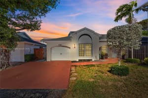 9981 NW 51st Ln, Doral, FL 33178, Sold 08/01/25