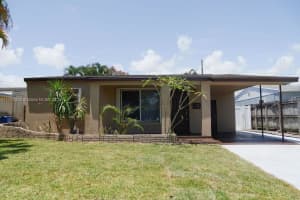 5409 NE 4th Terrace, Fort Lauderdale, FL 33334, Sold 07/27/25