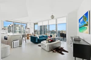 1300 S Miami Ave 3901, Miami