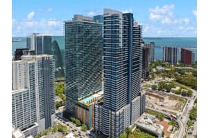 1300 S Miami Ave UNIT 3901, Miami, FL 33130, - MLS#A11794357