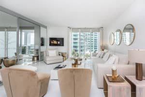 10275 Collins Ave APT 706, Bal Harbour, FL 33154, - MLS#A11794384
