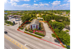 2240 Dr M.L.K. Jr Blvd, Pompano Beach, FL 33069, - MLS#A11794385