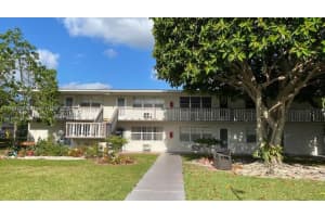 295 Chatham O, West Palm Beach, FL 33417, Sold 07/09/25