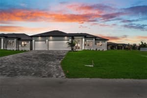 2813 NW 41st Ave, Cape Coral, FL 33993, - MLS#A11794445