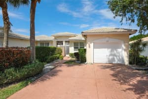 9591 N Crescent View Dr N 9591, Boynton Beach