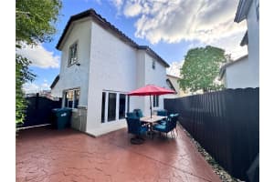 12663 Nw 8th Way Miami, FL 33182 - MLS#A11794462