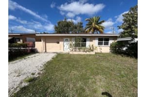 6209 Dawson St, Hollywood