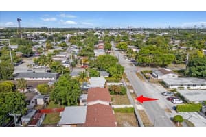 6209 Dawson St, Hollywood, FL 33023 - MLS#A11794485